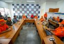 Amazonas registra redução de 55,7% nos focos de queimadas em 11 dias, aponta Inpe Amazonas registra redução de 55,7% nos focos de queimadas em 11 dias, aponta Inpe