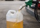Amazonas suspende venda de gasolina, etanol e diesel em galões para combater queimadas Amazonas suspende venda de gasolina, etanol e diesel em galões para combater queimadas