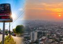 Manaus terá sexta-feira de calor intenso, com máxima prevista de 38°C Manaus terá sexta-feira de calor intenso, com máxima prevista de 38°C
