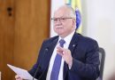 Após vitória de Lula, Fachin afirma que vontade dos eleitores deve ser respeitada Após vitória de Lula, Fachin afirma que vontade dos eleitores deve ser respeitada