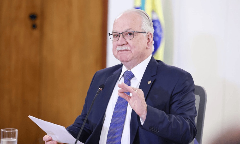Atualização: Após vitória de Lula, Fachin afirma que vontade dos eleitores deve ser respeitada