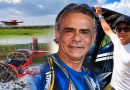VÍDEO: Novas imagens mostram momento da queda de avião que matou Victor Simões em SP VÍDEO: Novas imagens mostram momento da queda de avião que matou Victor Simões em SP