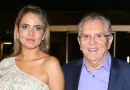 Carlos Alberto de Nóbrega é internado com suspeita de infecção pelo vírus Coxsackie
