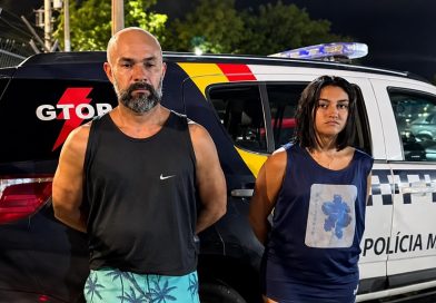 Hipnólogo e massagista são presos suspeitos de dopar e abusar sexualmente de criança Hipnólogo e massagista são presos suspeitos de dopar e abusar sexualmente de criança