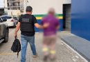 Pai é preso suspeito de abusar da própria filha desde os 3 anos em Manaus