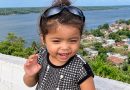 Tragédia em Borba: menino de 9 anos atira acidentalmente e mata irmã de 2 anos