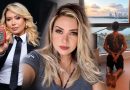 Delegada é presa em hotel de Brasília suspeita de ligação com o PCC Delegada é presa em hotel de Brasília suspeita de ligação com o PCC