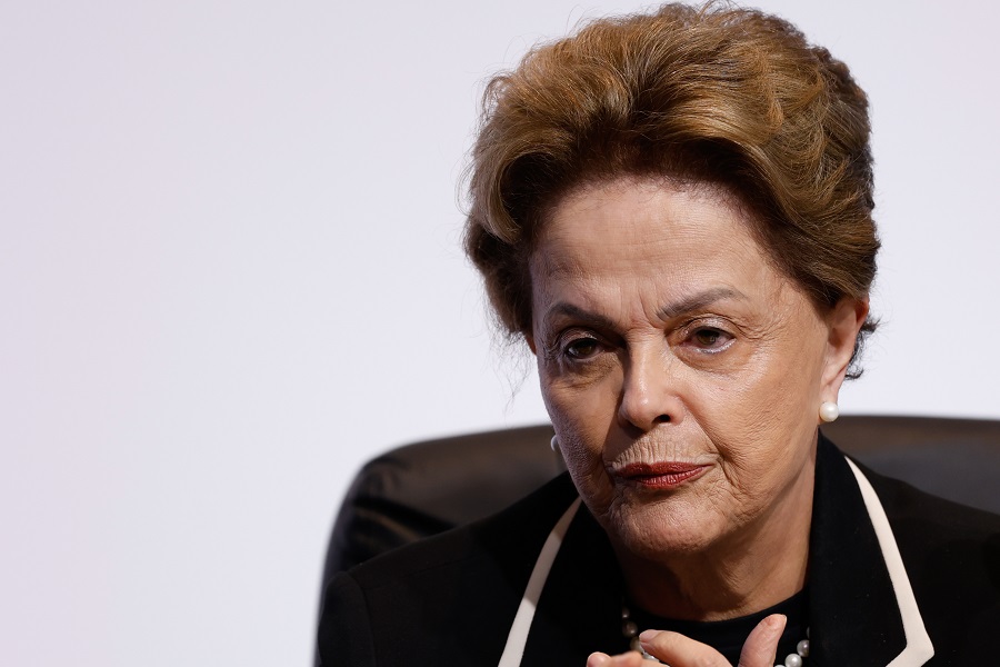 Entenda: Dilma Rousseff terá indenização mensal de R$ 17,5 mil e R$ 6,6 milhões em retroativos