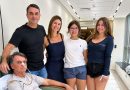 Após ter passaportes cancelados, Flávio Bolsonaro recebe sinal verde dos EUA para entrar no país Após ter passaportes cancelados, Flávio Bolsonaro recebe sinal verde dos EUA para entrar no país