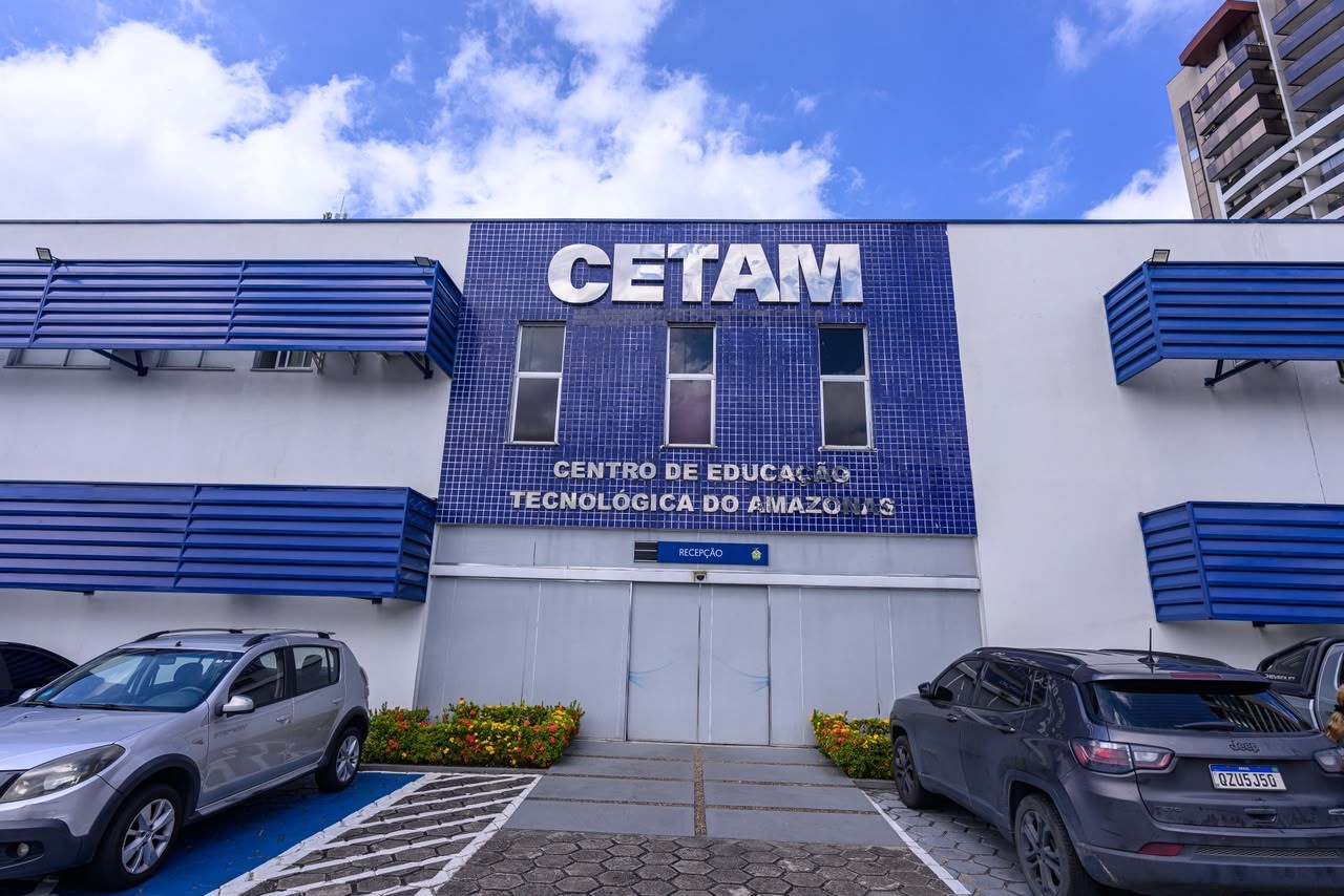 Panorama: Edital do Cetam tem mais de 50 mil vagas gratuitas em cursos; veja como participar