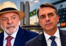 Imprensa internacional repercute empate técnico entre Flávio Bolsonaro e Lula Imprensa internacional repercute empate técnico entre Flávio Bolsonaro e Lula