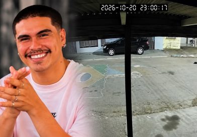 Porsche atropela e mata estudante de Pedagogia da Ufam no interior do Amazonas Porsche atropela e mata estudante de Pedagogia da Ufam no interior do Amazonas