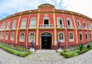 Feriado prolongado altera funcionamento do Teatro Amazonas, museus e espaços culturais em Manaus