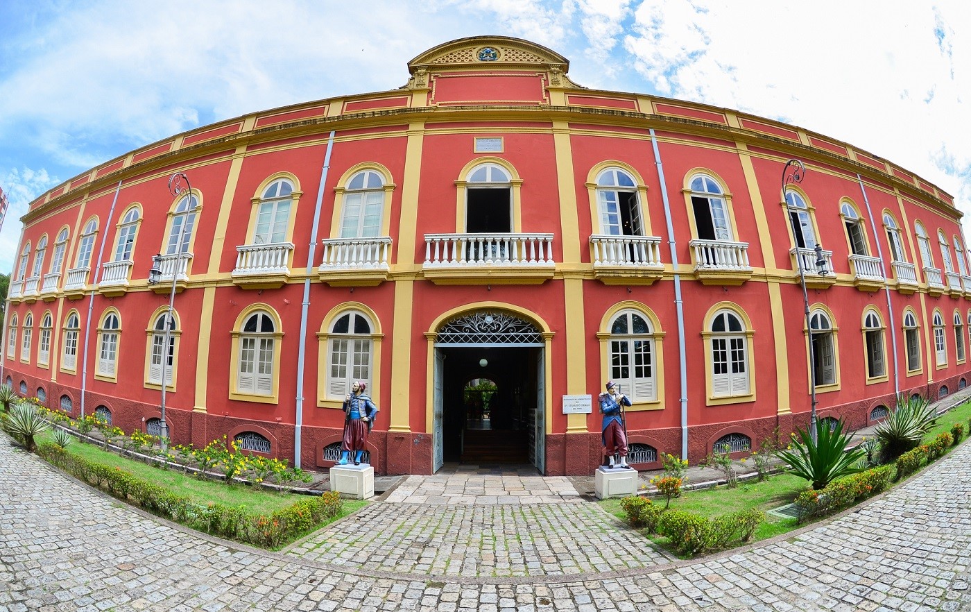 Entenda: Feriado prolongado altera funcionamento do Teatro Amazonas, museus e espaços culturais em Manaus