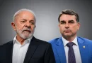 Flávio Bolsonaro tem 51% e Lula 49% dos votos válidos em pesquisa atribuída ao Datafolha Flávio Bolsonaro tem 51% e Lula 49% dos votos válidos em pesquisa atribuída ao Datafolha