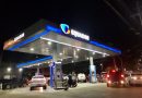 Preço da gasolina dispara em Manaus e chega a R$ 7,29 por litro