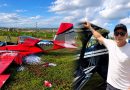 Empresário Victor Simões, herdeiro do Grupo Simões, morre em acidente aéreo em São Paulo Empresário Victor Simões, herdeiro do Grupo Simões, morre em acidente aéreo em São Paulo