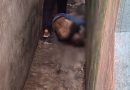 Mistério na Compensa: homem é encontrado morto com braços amarrados em beco