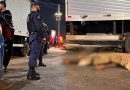 Homem é morto por asfixia após desentendimento por macaxeira na Manaus Moderna