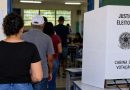 Eleitores devem ficar atentos: Justiça Eleitoral muda locais de votação para o dia 25 de outubro