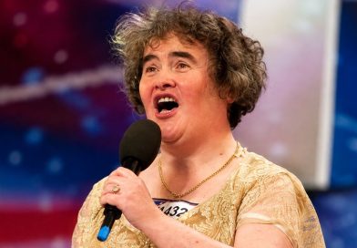 Lembra dela? Susan Boyle reaparece irreconhecível aos 65 anos em NY Lembra dela? Susan Boyle reaparece irreconhecível aos 65 anos em NY