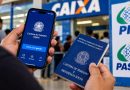 PIS/Pasep 2026: mais de 1 milhão de brasileiros recebem pagamento complementar