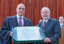 Lula e demais candidatos eleitos serão diplomados pela Justiça Eleitoral até 18 de dezembro Lula e demais candidatos eleitos serão diplomados pela Justiça Eleitoral até 18 de dezembro