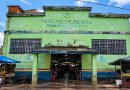 MPAM exige retirada de feirantes de mercado com problemas sanitários e estruturais no Amazonas