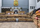 Polícia encontra carregamento de drogas avaliado em R$ 28 milhões em sítio no Amazonas