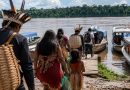 Falta de transporte ameaça participação de mais de 1,7 mil eleitores no Amazonas