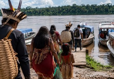 Falta de transporte ameaça participação de mais de 1,7 mil eleitores no Amazonas