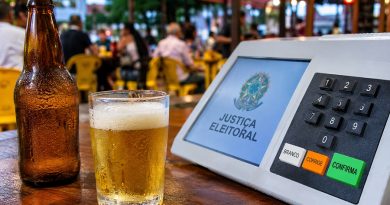 Manaus não terá Lei Seca no segundo turno das eleições neste domingo (25)