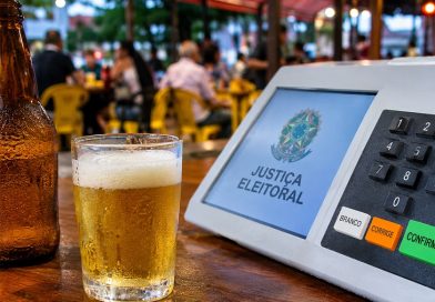 Manaus não terá Lei Seca no segundo turno das eleições neste domingo (25)