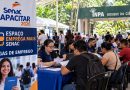 Manaus oferece mais de 700 vagas de emprego em ação gratuita; saiba como participar