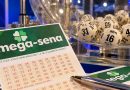 Mega-Sena acumula e prêmio chega a R$ 200 milhões após ninguém acertar as seis dezenas