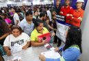 Megafeirão oferta 2 mil vagas de emprego nesta sexta; veja como participar
