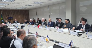Ministério Público aprova 21 diretrizes nacionais para fortalecer a defesa dos direitos humanos no Brasil