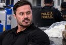 Ministério Público pede condenação de Renato Cariani por tráfico de drogas e lavagem de dinheiro Ministério Público pede condenação de Renato Cariani por tráfico de drogas e lavagem de dinheiro