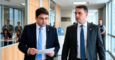 STF determina bloqueio bilionário de bens de advogado Willer Tomaz STF determina bloqueio bilionário de bens de advogado Willer Tomaz