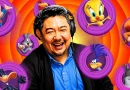 Morre Eric Bauza, aos 46 anos, dublador de Pernalonga e Patolino