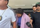 Idoso é atraído para emboscada e morto a tiros; mulher de 21 anos acaba presa em Manaus