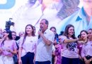 Omar propõe brigadas municipais e investigação especializada para combater queimadas no Amazonas Omar propõe brigadas municipais e investigação especializada para combater queimadas no Amazonas