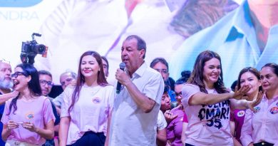 Omar propõe brigadas municipais e investigação especializada para combater queimadas no Amazonas