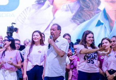 Omar propõe brigadas municipais e investigação especializada para combater queimadas no Amazonas