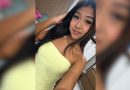 Família faz apelo para localizar Karoline Ribeiro, de 13 anos, desaparecida em Manaus