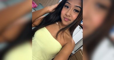 Família faz apelo para localizar Karoline Ribeiro, de 13 anos, desaparecida em Manaus