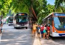 Eleições 2026: transporte público será gratuito das 4h às 18h em Manaus