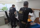 PF deflagra operação contra garimpo ilegal na Amazônia e bloqueia mais de R$ 35 milhões