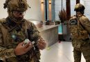 PF prende suspeitos de tráfico de drogas pelo aeroporto de Manaus e Justiça bloqueia até R$ 31 milhões