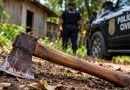 Homem é morto a golpes de machado e próprio filho é apontado como suspeito no Amazonas